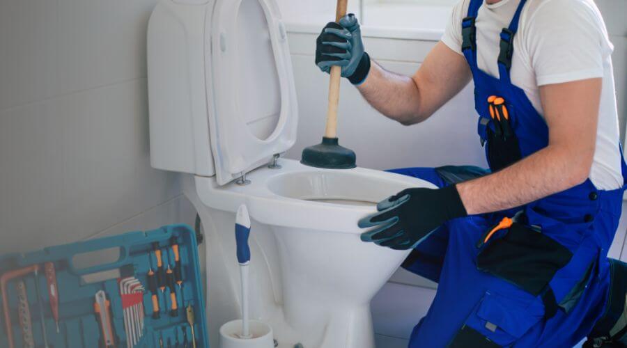 drain cleaning in Florida, PR
